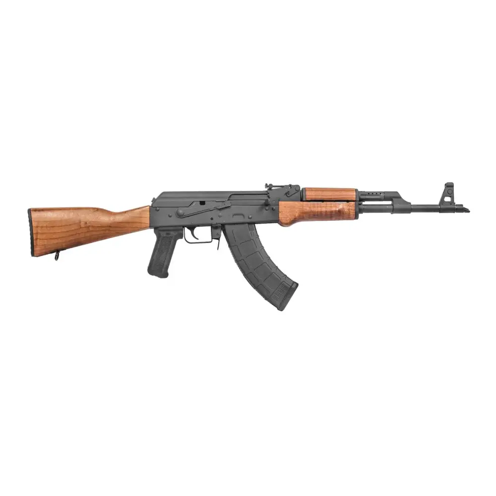 CENTURY VSKA 7.62X39 RFL W/MAPLE FURNITURE 30RD